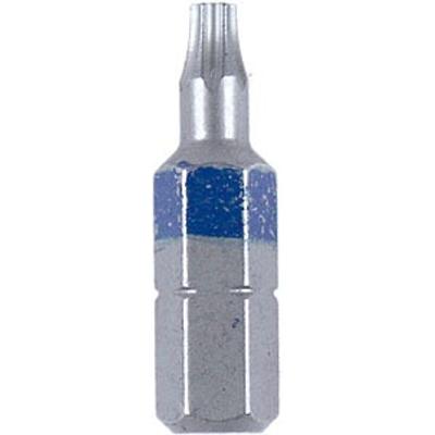Würth bit, TX10, 25mm, 1/4"